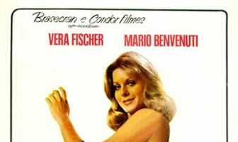 Белокурый ангел