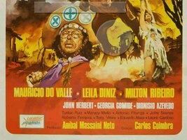 Кориску, белокурый дьявол