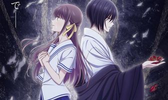 Фруктовая корзина