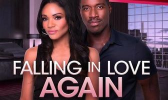 Falling in Love Again