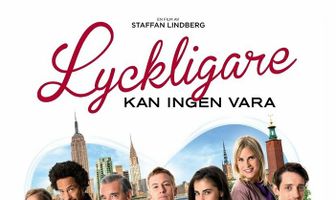 Счастливей некуда