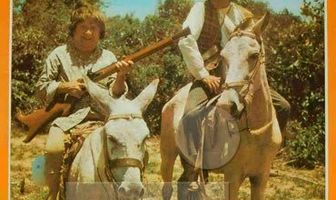 Pedro Bó, o Caçador de Cangaceiros