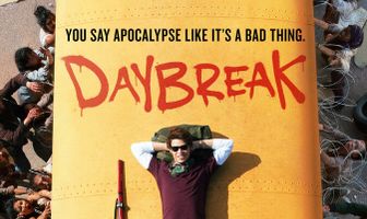 Рассвет апокалипсиса