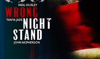 Wrong Night Stand