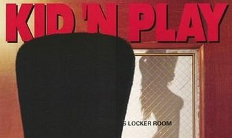 Школьная тусовка