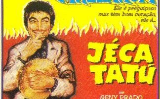 Jeca Tatu