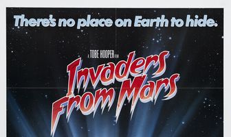 Пришельцы с Марса