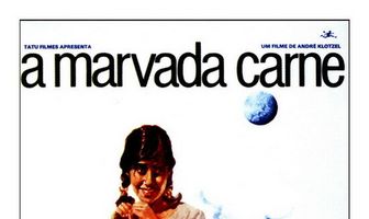 A Marvada Carne