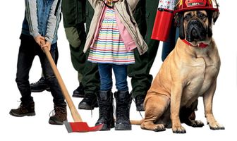 Игры с огнём