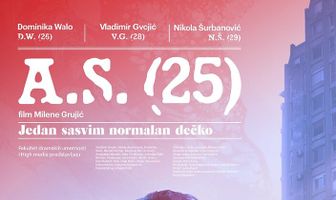 А.С., 25