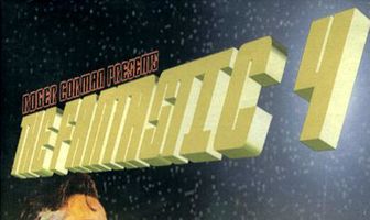 Фантастическая четверка