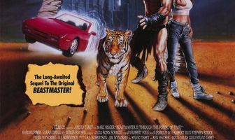 Повелитель зверей 2: Сквозь портал времени