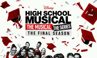 Классный мюзикл: Мюзикл