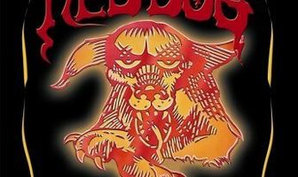 The Life and Times of the Red Dog Saloon