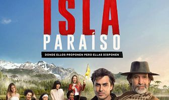 Isla Paraíso