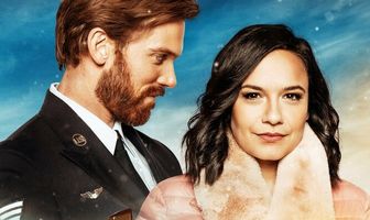 Любовь на Аляске