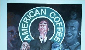 American Coffee