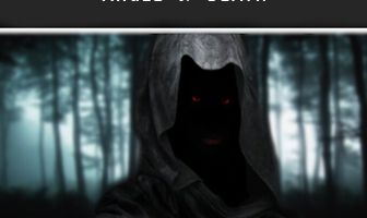 9Realms: Angel of Death