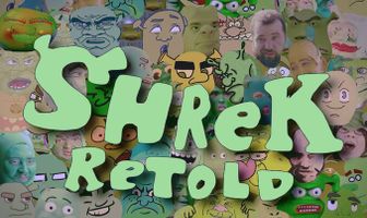 Shrek Retold