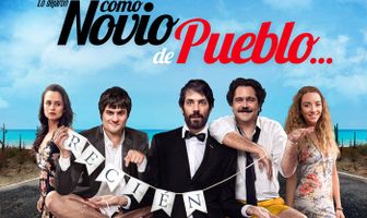 Como Novio de Pueblo
