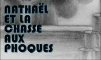 Nathaël et la chasse aux phoques