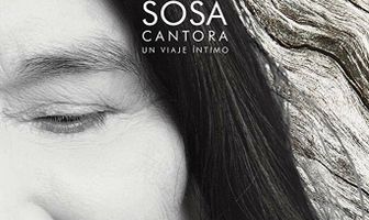 Mercedes Sosa, Cantora un viaje íntimo