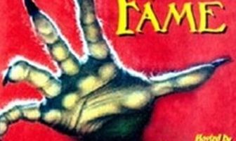 The Horror Hall of Fame