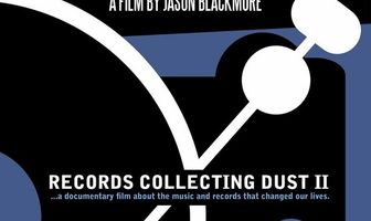 Records Collecting Dust II