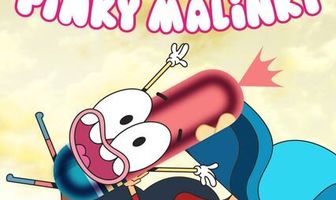 Мизинец Малинки