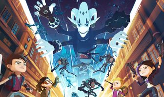 Герои Энвелла: Выйти из игры