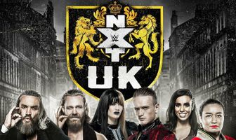 WWE: NXT UK