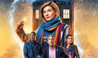 Доктор Кто: Решение