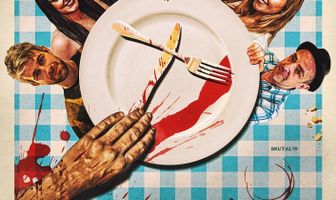 Eat Me Out (Of House and Home)
