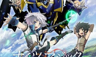 Рыцари и магия