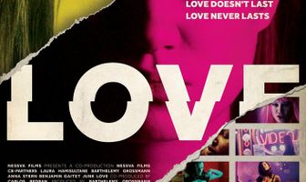 Junk Love