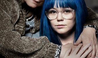 Люблю тебя до смерти