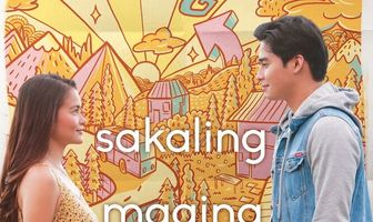 Sakaling maging tayo