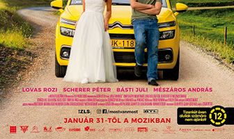 Most van most