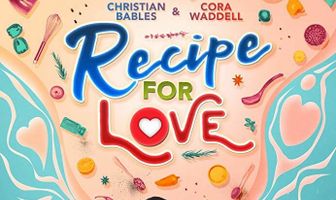 Recipe for Love