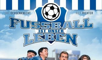 Футбол – это наша жизнь