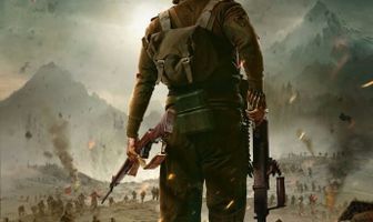 72 Hours: Martyr Who Never Died