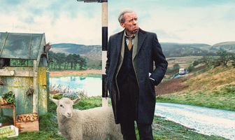 Автостопом на автобусе