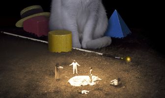 Коко-ди Коко-да