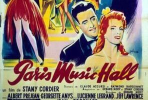 Paris Music Hall