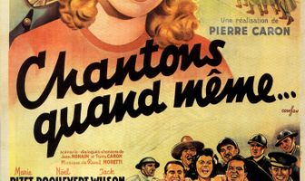 Chantons quand même