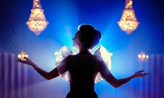 Миссис Америка