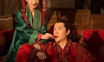 История Мин Лань