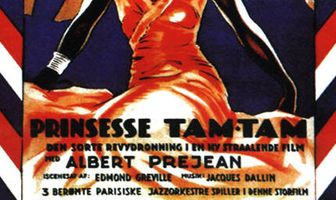Princesse Tam-Tam