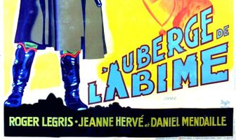 L'auberge de l'abîme