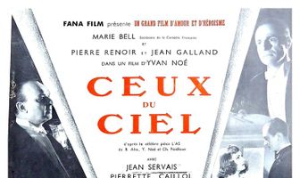 Ceux du ciel